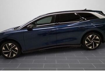 VW ID.7 27.044 km 49.950 &euro; Ladenburg 68526