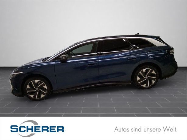 VW ID.7 27.044 km 49.950 &euro; Ladenburg 68526