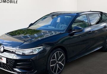 VW Passat 4.900 km 51.980 &euro; Sinsheim 74889