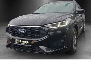 Ford Kuga 14.750 km 35.690 &euro; Weinheim 69469