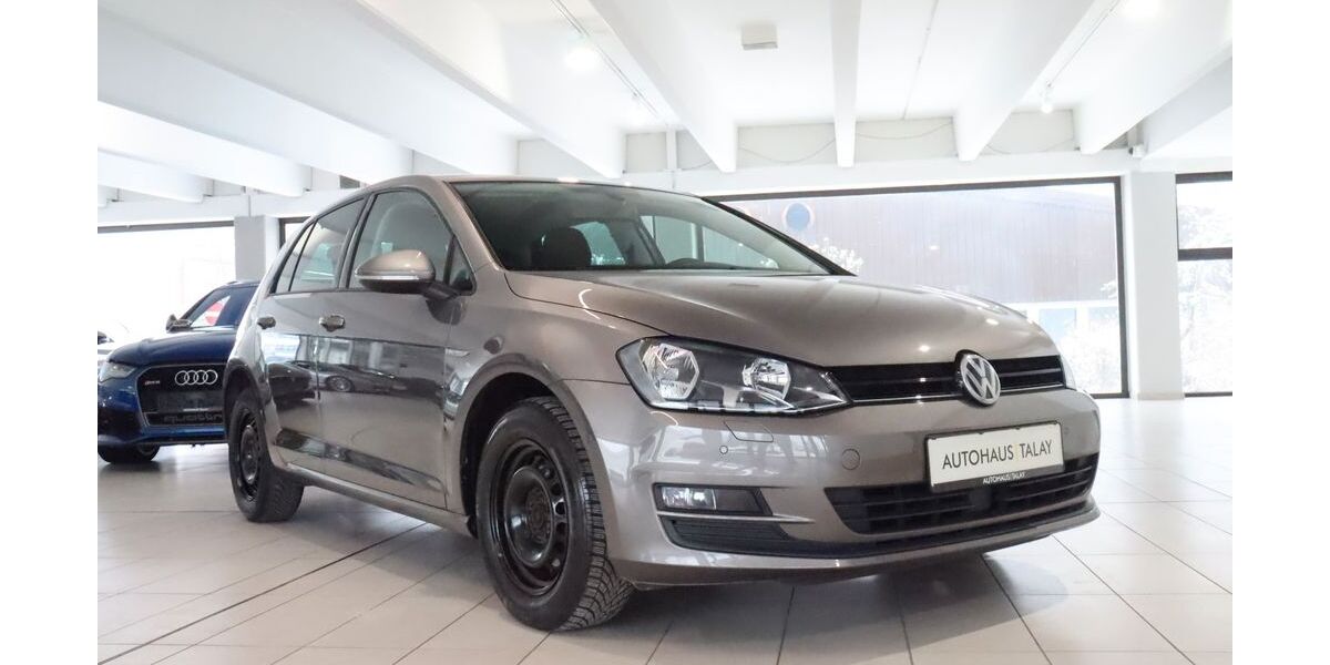 VW Golf 79.920 km 12.880 &euro; Ludwigshafen am Rhein 67059