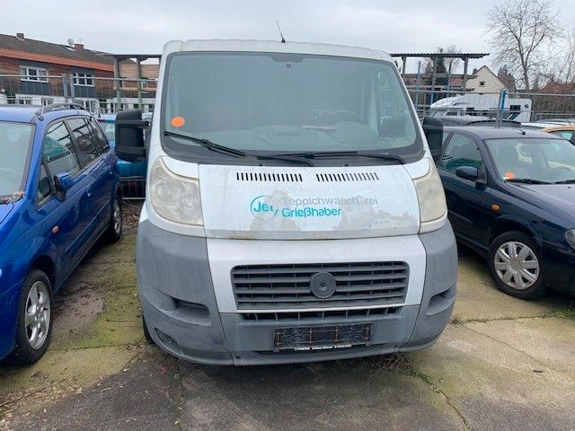 Fiat Ducato 193.443 km 2.499 &euro; Römerberg 67354