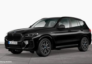 BMW X3 27.080 km 40.950 &euro; Mannheim 68169