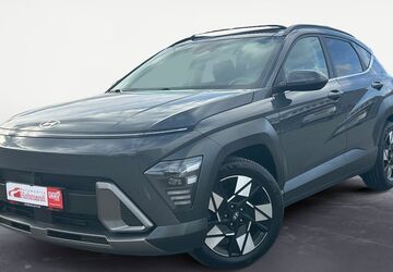 Hyundai KONA 20.000 km 28.950 &euro; Brühl 68782