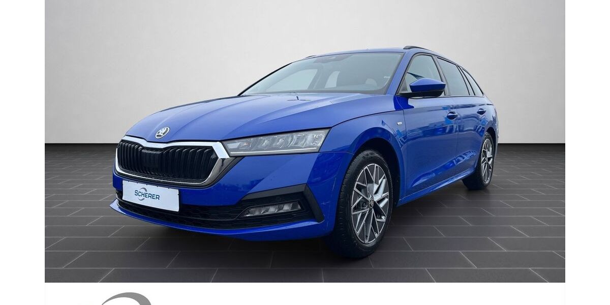 Skoda Octavia 72.802 km 22.480 &euro; Ludwigshafen 67059