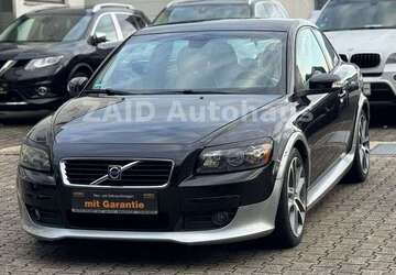Volvo C30 159.000 km 4.999 &euro; Wiesloch 69168