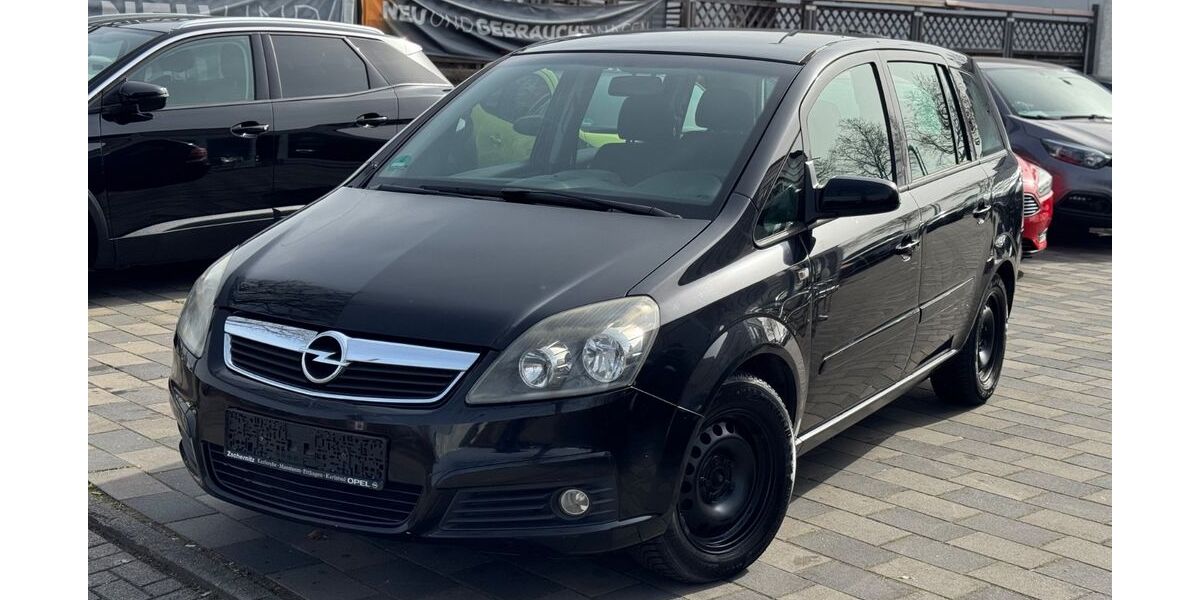 Opel Zafira 234.000 km 2.200 &euro; Ludwigshafen 67071