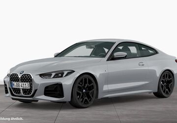 BMW 420 12.813 km 48.690 &euro; Mannheim 68169