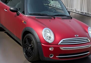 Mini Cooper 191.000 km 3.900 &euro; Heidelberg 69115