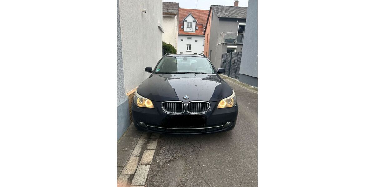 BMW 530 230.000 km 4.000 &euro; Mannheim 68307