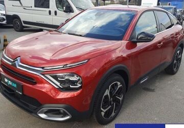 Citroen C4 36.969 km 18.990 &euro; Mannheim 68309