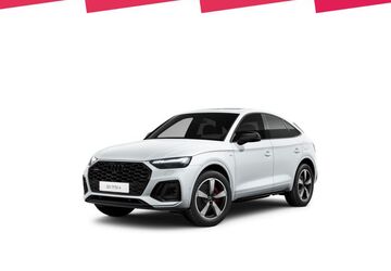 Audi Q5 10.153 km 63.027 &euro; Weinheim 69469