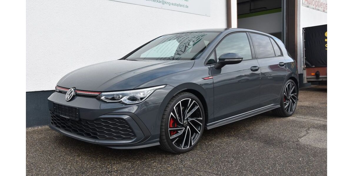 VW Golf 38.100 km 29.990 &euro; Lampertheim 68623