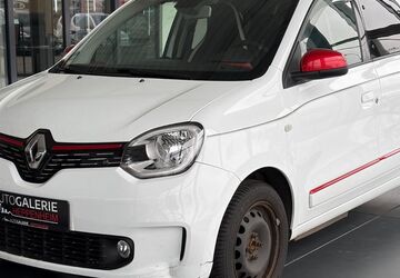 Renault Twingo 112.000 km 6.500 &euro; Heppenheim 64646