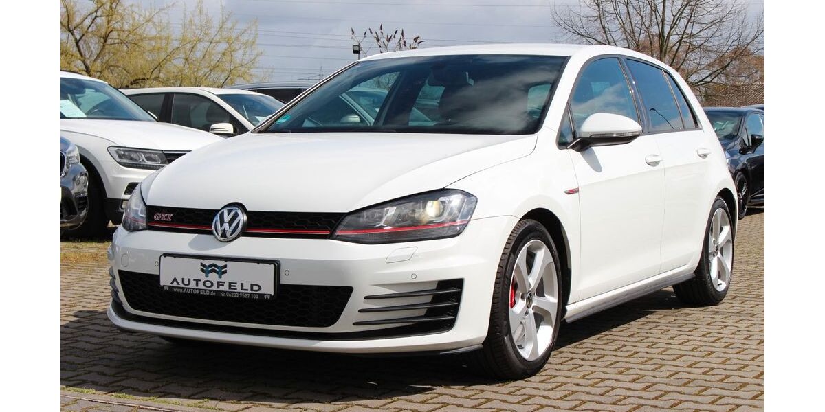 VW Golf 105.800 km 16.950 &euro; Ladenburg 68526