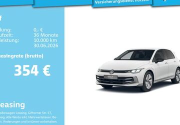 VW Golf 13.993 km 29.991 &euro; Mannheim 68309