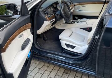 BMW 530 Gran Turismo 200.000 km 13.200 &euro; heidelberg 69126