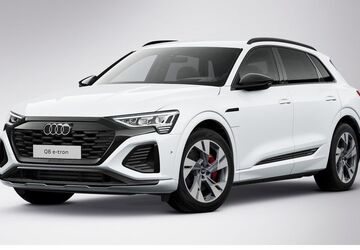 Audi Q8 e-tron 33.927 km 52.990 &euro; Ludwigshafen 67063