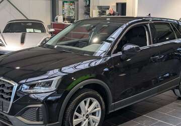 Audi Q2 52.000 km 21.900 &euro; Weinheim 69469