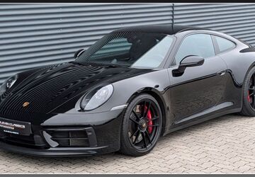 Porsche 992 44.480 km 137.500 &euro; Speyer 67346