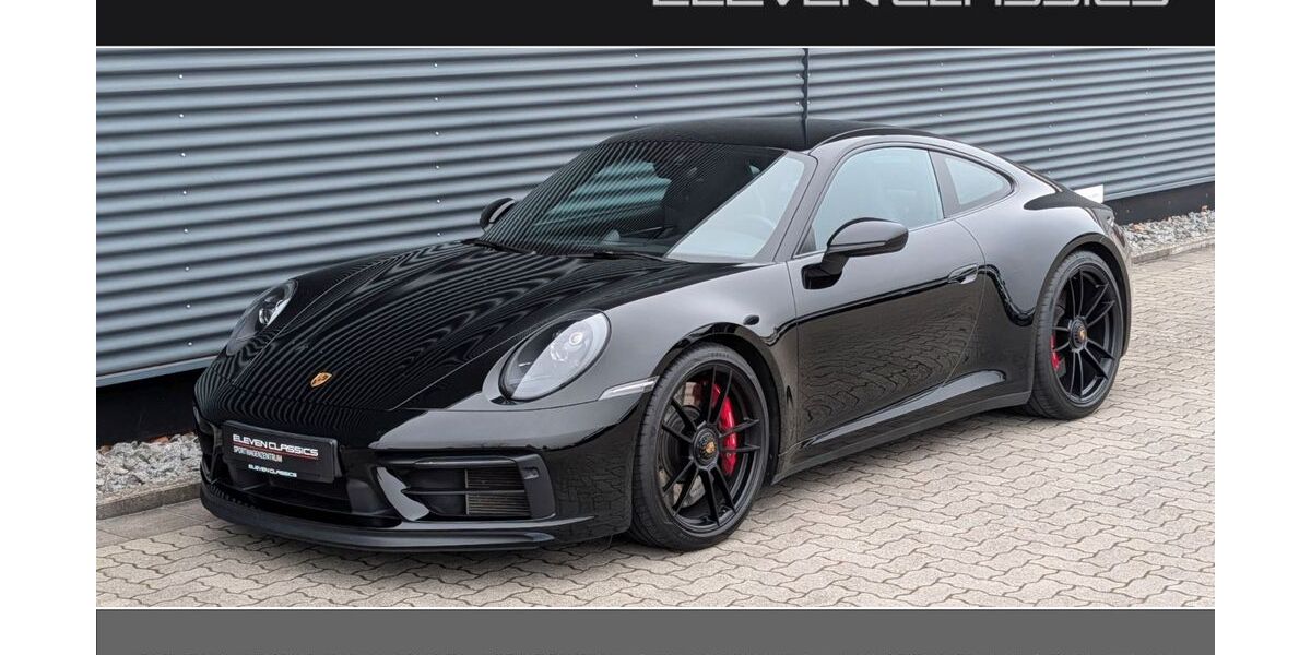 Porsche 992 44.480 km 137.500 &euro; Speyer 67346