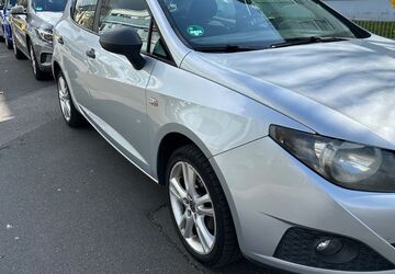 Seat Ibiza 223.000 km 2.800 &euro; Heidelberg 69124