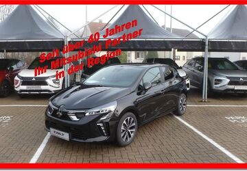 Mitsubishi Colt 2.500 km 18.590 &euro; Bammental 69245