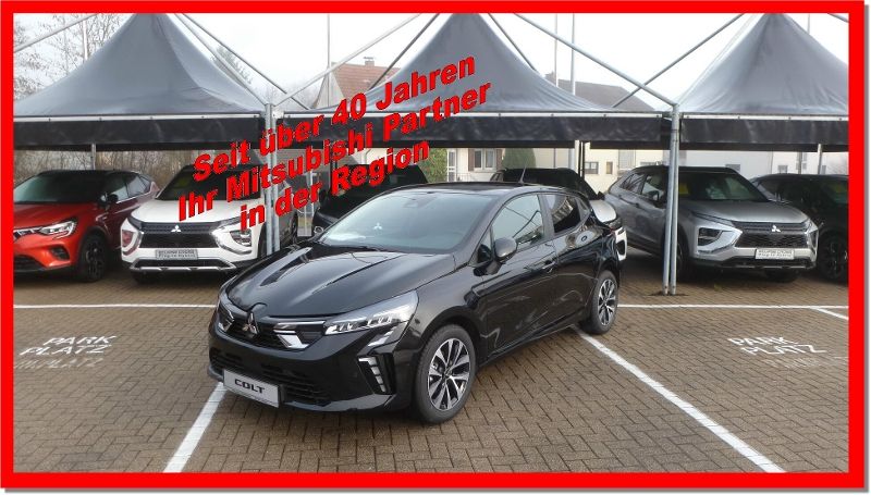 Mitsubishi Colt 2.850 km 18.590 &euro; Bammental 69245