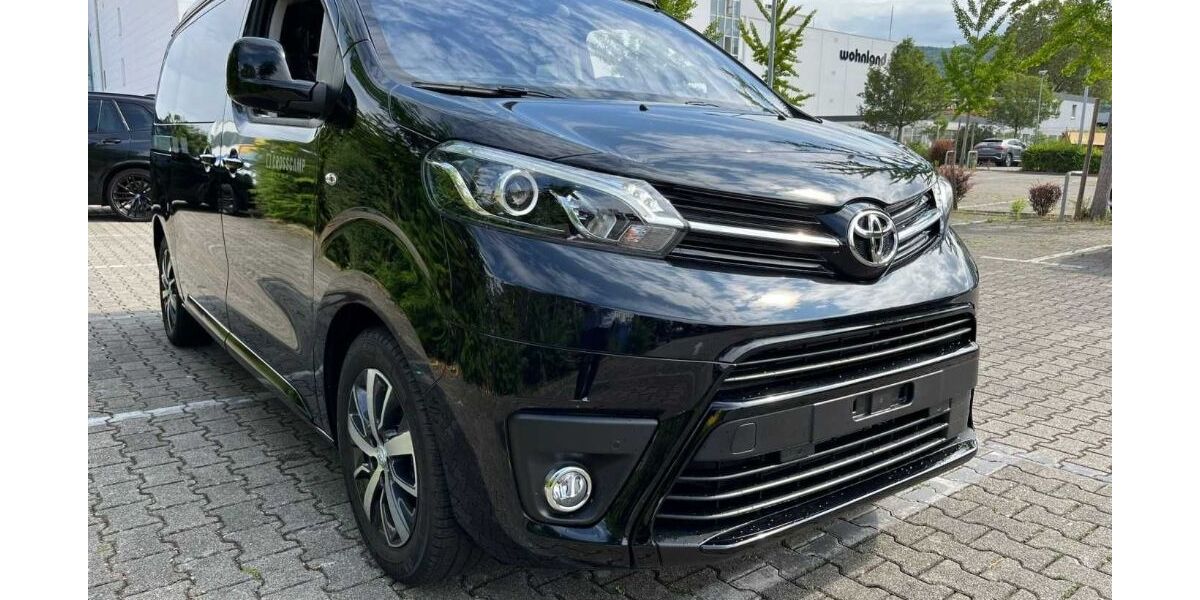 Toyota Andere 11.000 km 67.900 &euro; Heidelberg 69126