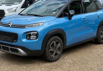 Citroen C3 Aircross 167.000 km 6.199 &euro; Weinheim 69469