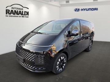 Gebrauchte Hyundai STARIA