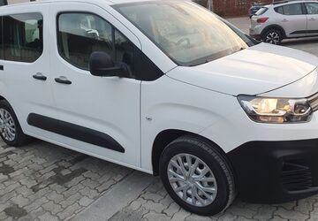 Citroen Berlingo 96.000 km 11.500 &euro; Neuhofen 67141