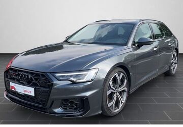 Audi S6 14.664 km 53.290 &euro; Ludwigshafen 67063