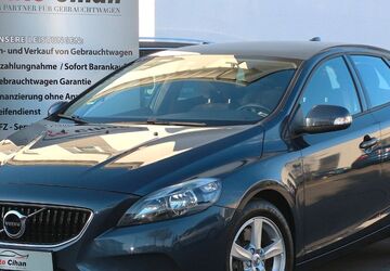Volvo V40 153.650 km 10.990 &euro; Lampertheim 68623