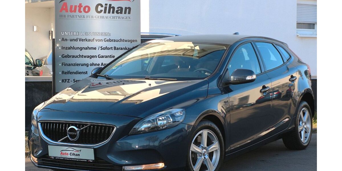 Volvo V40 153.650 km 10.990 &euro; Lampertheim 68623