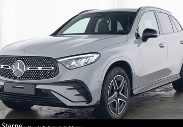 Mercedes-Benz GLC 300 9.348 km 66.660 &euro; Hockenheim 68766