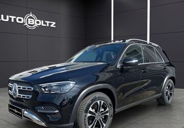 Mercedes-Benz GLE 300 9.000 km 67.800 &euro; Viernheim 68519