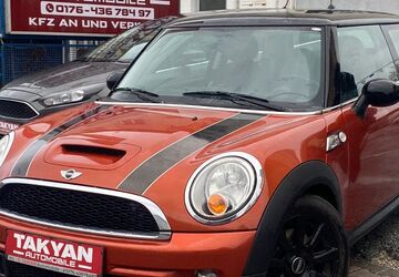 Mini Cooper S 150.000 km 5.990 &euro; Mannheim 68309