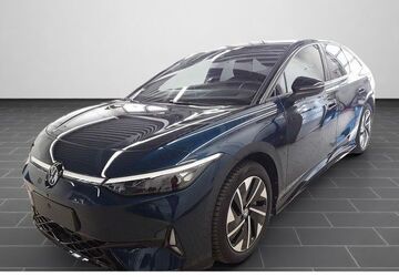 VW ID.7 15.441 km 50.950 &euro; Ladenburg 68526