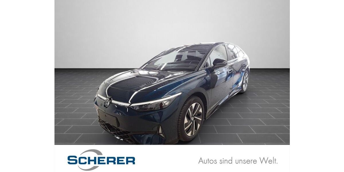 VW ID.7 15.441 km 50.950 &euro; Ladenburg 68526