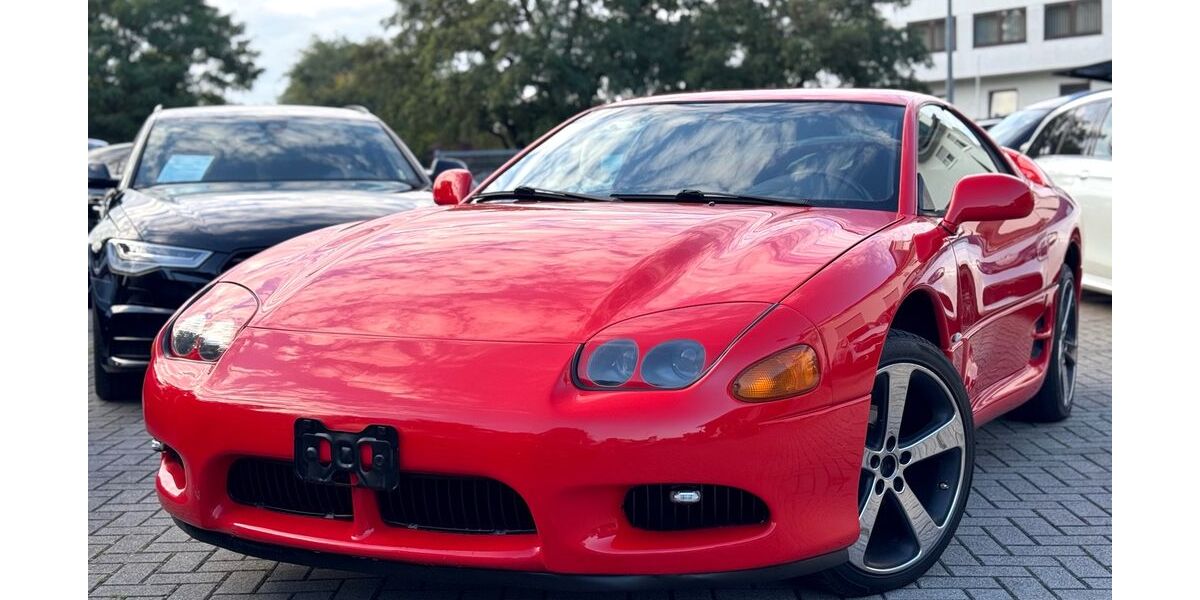 Mitsubishi 3000 GT 145.900 km 18.950 &euro; Forst 76694