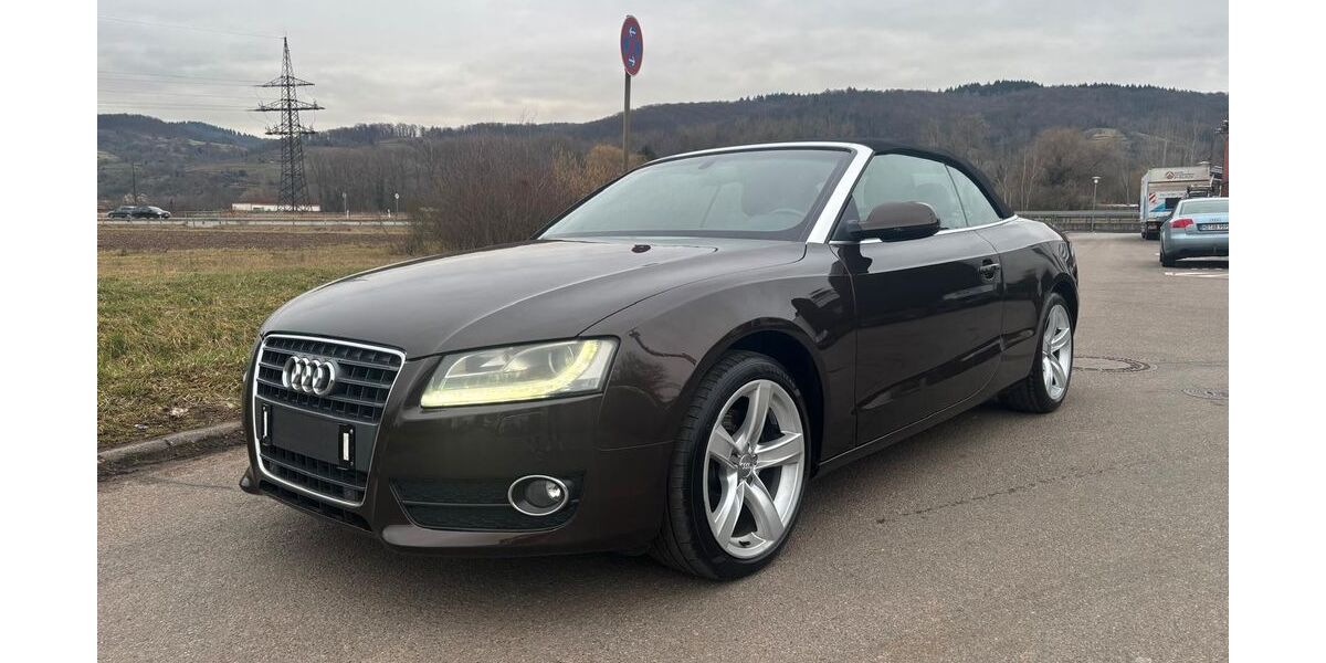 Audi A5 243.000 km 7.999 &euro; Lampertheim-Hüttenfeld 68623