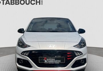 Hyundai i10 21.450 km 16.999 &euro; Speyer 67346