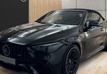 Mercedes-Benz CLE 53 AMG 14.750 km 89.950 &euro; Speyer 67346