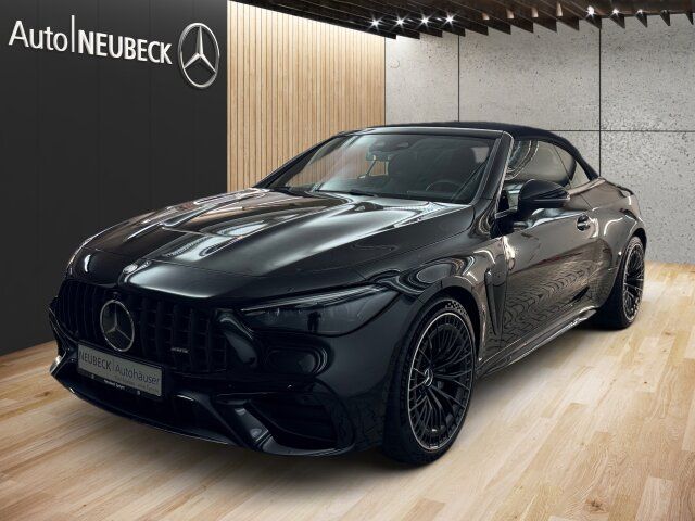 Mercedes-Benz CLE 53 AMG 14.750 km 89.950 &euro; Speyer 67346