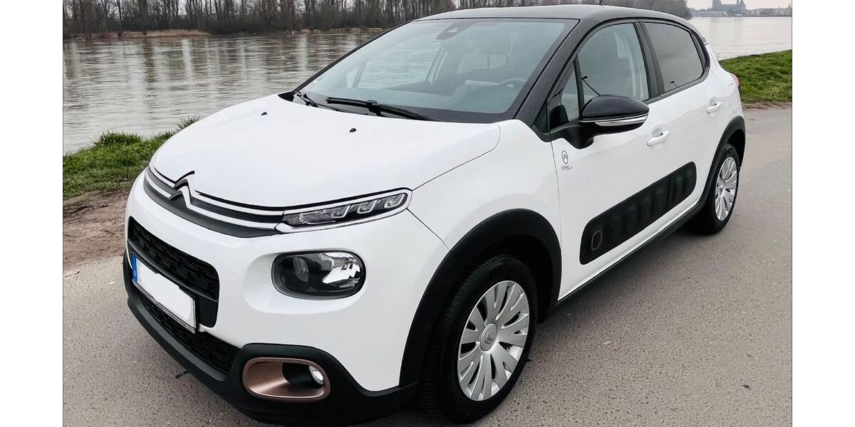 Citroen C3 40.240 km 13.900 &euro; Speyer 67346