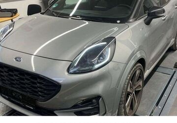 Ford Puma 37.490 km 19.690 &euro; Weinheim 69469