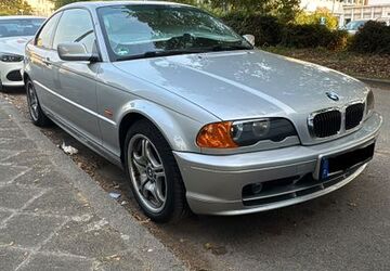 BMW 318 149.700 km 5.800 &euro; Ludwigshafen 67069