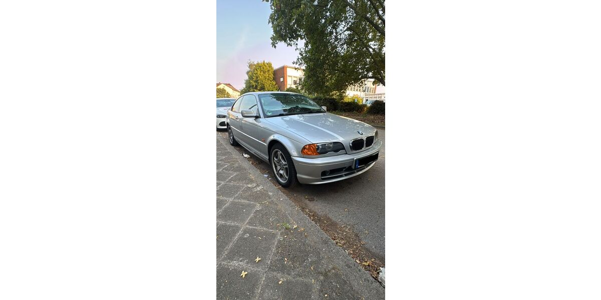BMW 318 149.700 km 5.800 &euro; Ludwigshafen 67069