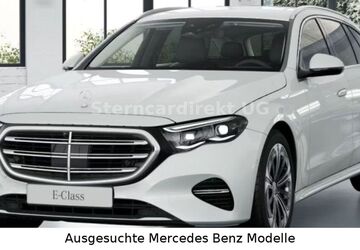 Mercedes-Benz E 300 18.000 km 64.890 &euro; Lampertheim 68623